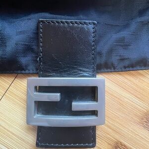 Fendi bag- authentic